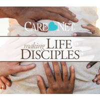 Making Life Disciples